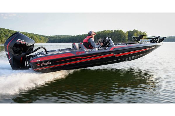 Bass Cat Cougar FTD - main image