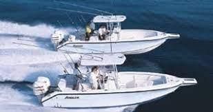 Angler 2900CC