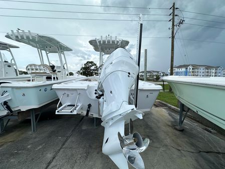 Sea-pro 248-BAY image