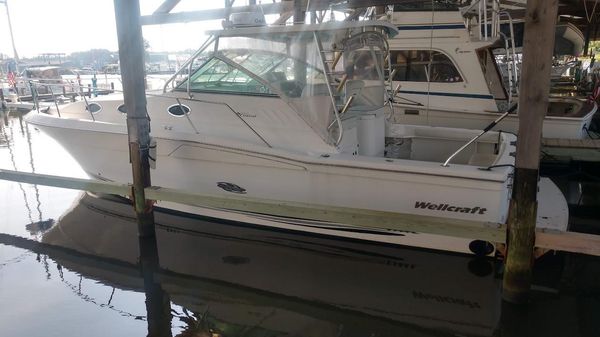 Wellcraft 330 Coastal