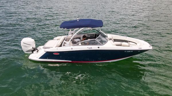 Cobalt 25SC