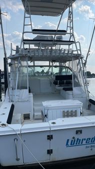 Luhrs 36SX Open image