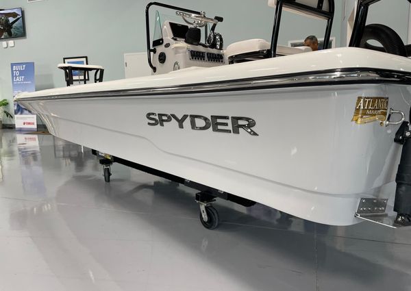 Spyder FX19-VAPOR image