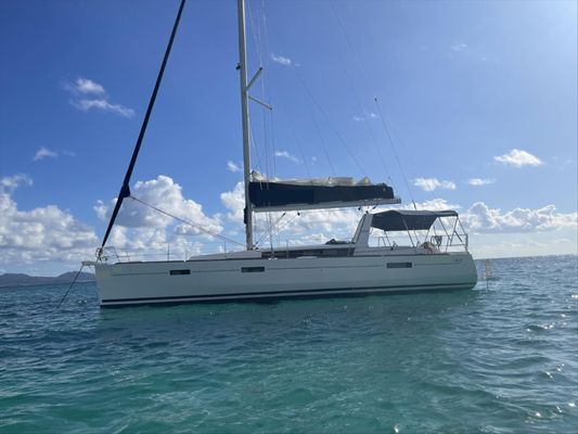 Beneteau OCEANIS-45 - main image