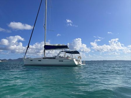 Beneteau OCEANIS-45 image