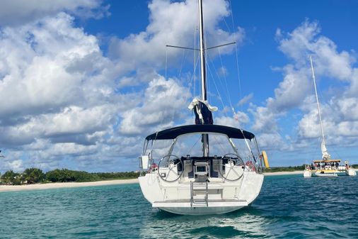 Beneteau OCEANIS-45 image