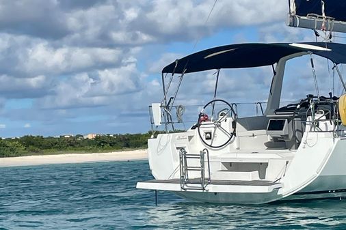 Beneteau OCEANIS-45 image