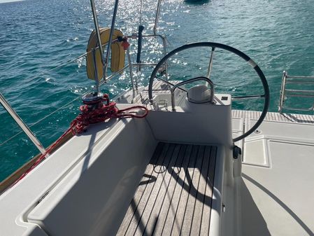 Beneteau OCEANIS-45 image