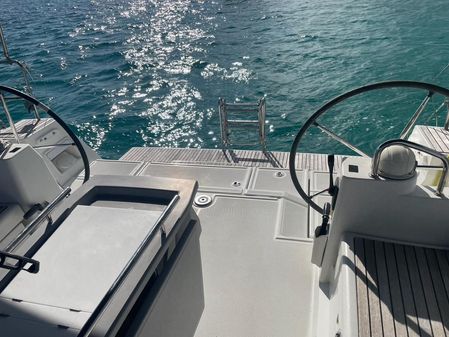 Beneteau OCEANIS-45 image