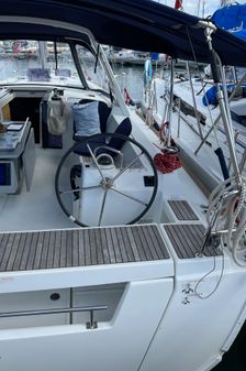 Beneteau OCEANIS-45 image