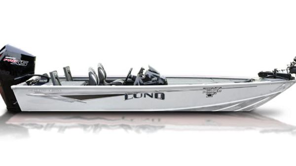 Lund 1875 Pro-V Bass XS