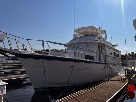 Hatteras 61 Motor Yacht image