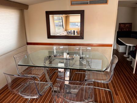 Hatteras 61 Motor Yacht image