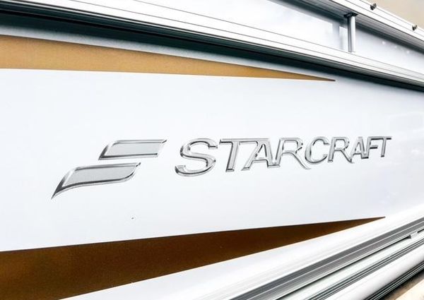 Starcraft LX-22-R image