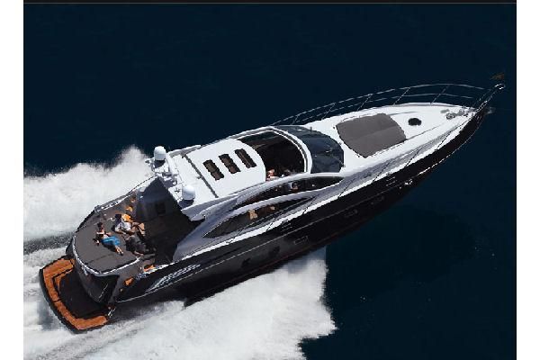 Sunseeker PREDATOR-64 - main image