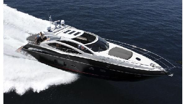 Sunseeker Predator 64