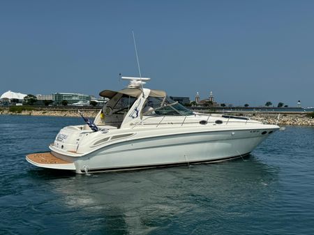 Sea Ray 380 Sundancer image