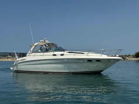 Sea Ray 380 Sundancer image