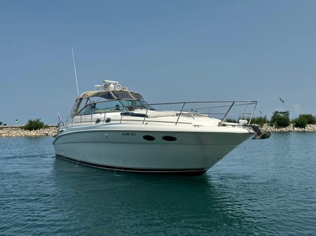 Sea Ray 380 Sundancer image