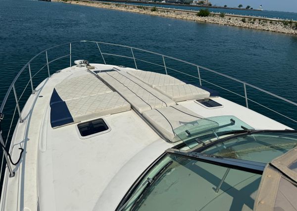 Sea Ray 380 Sundancer image