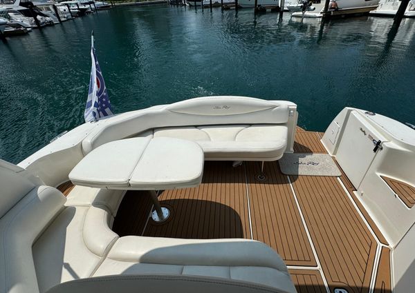 Sea Ray 380 Sundancer image