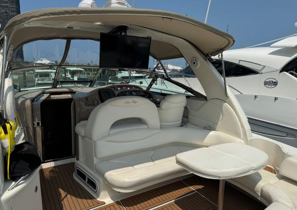 Sea Ray 380 Sundancer image