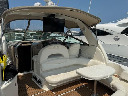 Sea Ray 380 Sundancer image