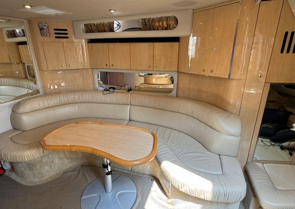 Sea Ray 380 Sundancer image