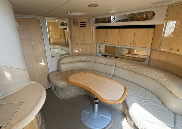 Sea Ray 380 Sundancer image