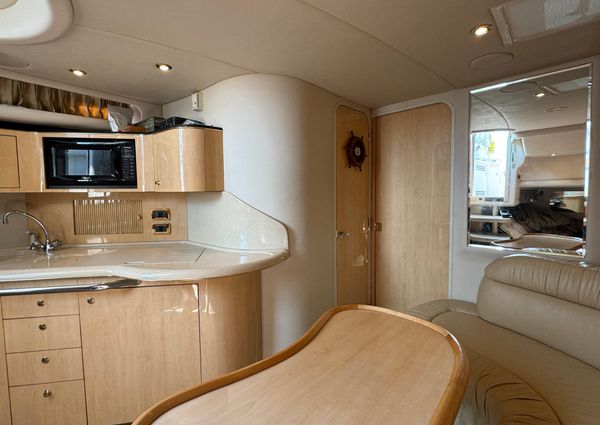 Sea Ray 380 Sundancer image