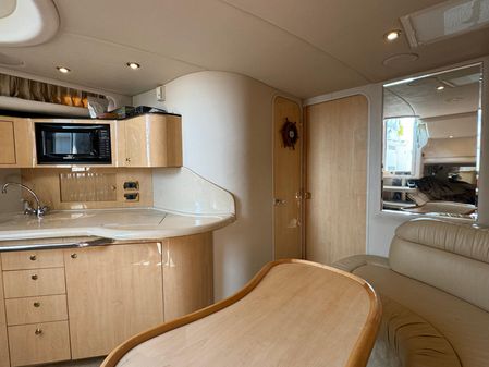 Sea Ray 380 Sundancer image