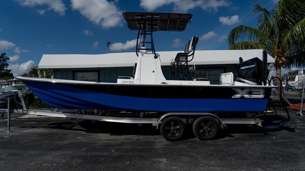 Shallow Sport 25 X3