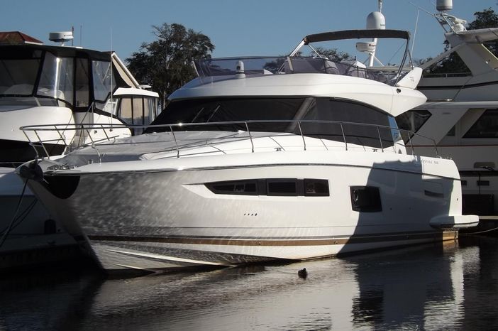 2014 Prestige 2014 Prestige