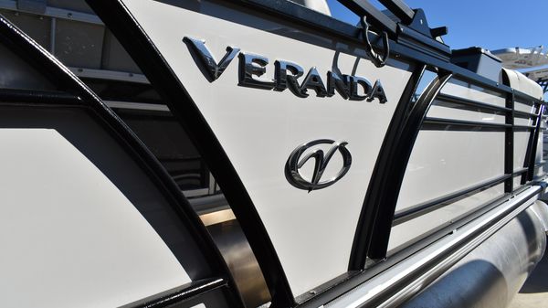 Veranda VP22 VLC