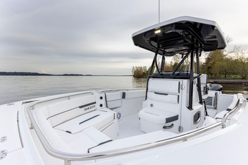 Blackfin 252 CC image