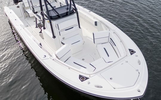Blackfin 252 CC image