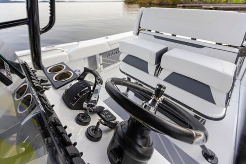 Blackfin 252 CC image