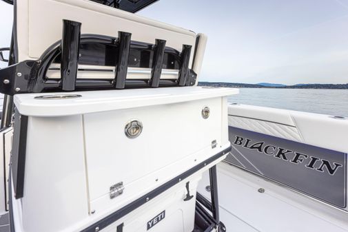 Blackfin 252 CC image