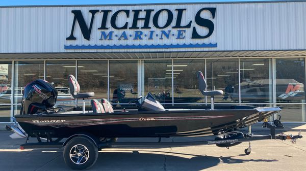 Ranger Boats For Sale Nichols Marine Boat Sales