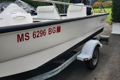 Boston-whaler 150-SPORT image