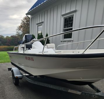 Boston-whaler 150-SPORT image