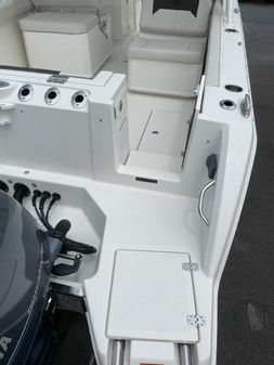 Sailfish 276 DC image