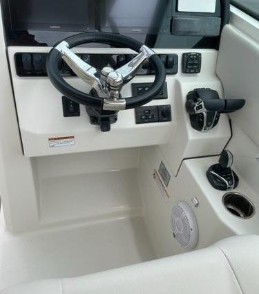 Sailfish 276-DC image