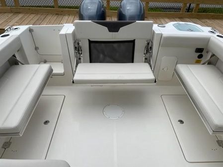 Sailfish 276 DC image