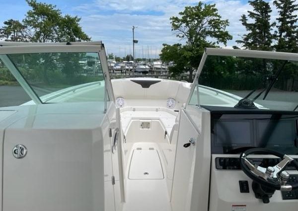 Sailfish 276-DC image