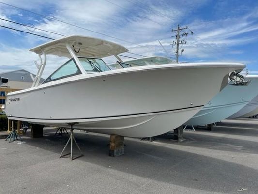 Sailfish 276 DC - main image