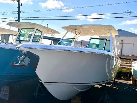 Sailfish 276-DC image