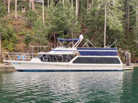 Bluewater Yachts 51 Coastal Cruiser image