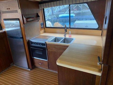 Bluewater Yachts 51 Coastal Cruiser image