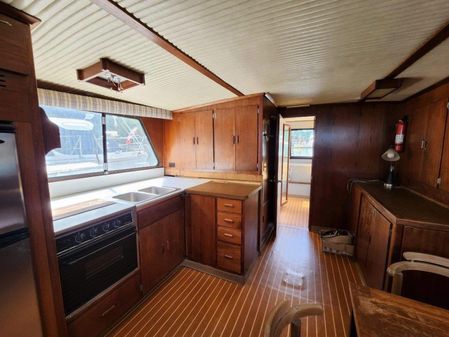 Bluewater Yachts 51 Coastal Cruiser image